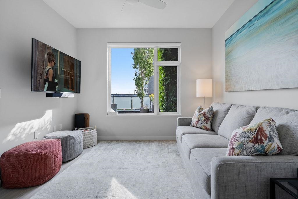 #212 - 123 W. 1st Street